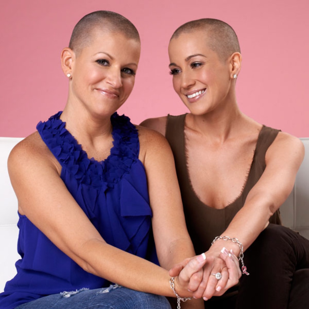 Kelly bald